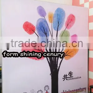 230 Gsm Bulk Polyster Prining Fabric thumbnail-1