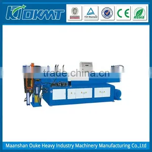 Hot Sale Hydraulic Pipe Bending Machine thumbnail-1