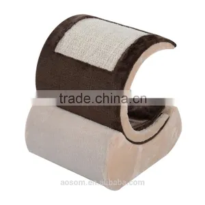 Pawhut 18" Cat Tree thumbnail-5