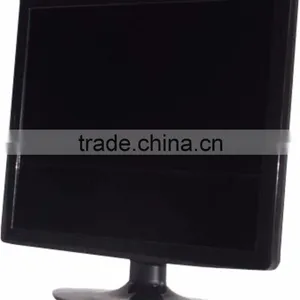 Cheap Price Good Quality Led tv 17inch 12V Computer Monitor thumbnail-3