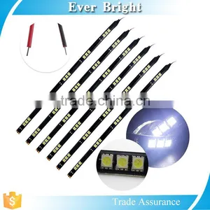 Hot Sale Decoration for Showcase 5050 15smd 30CM Led Strip Lights thumbnail-1