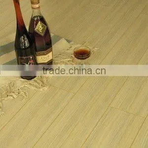 Laminate Flooring V-Groove-Embossed thumbnail-1