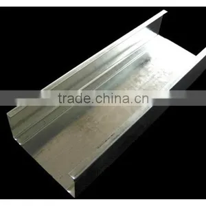 Metal Stud and Track Drywall thumbnail-2