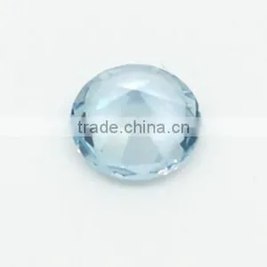 Brilliant Synthetic Spinel 105# Round Shape 6.00mm thumbnail-3