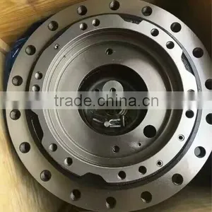 VOLVO EC290 Travel Gear Box ,EC290 Reducetion ,JMV155 thumbnail-3