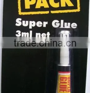 Foil 10pcs Super Glue thumbnail-4