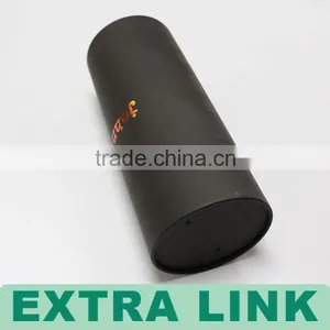 Logo Customed Black Luxury High Quality Paper Tube thumbnail-6