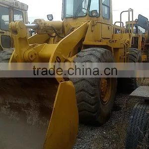 Good Condition Used LOADER CAT 950B (Sell Cheap Good Condition) thumbnail-3