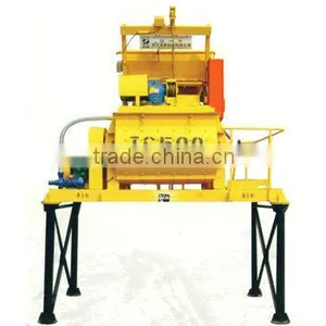 High Quality Cement Brick Block Making Machine Price thumbnail-2