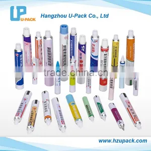 Aluminum Collapsible Tubes thumbnail-1