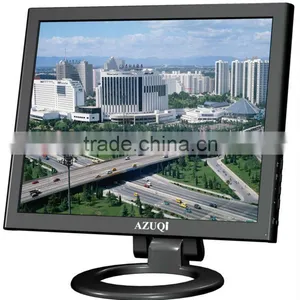 15 Inch Touch Screen Cctv Lcd Monitor thumbnail-1
