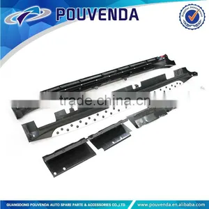 Car Accessories Running Boards Side Step for Ssangyong Korando thumbnail-1