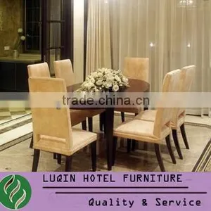 2016 Wooden Dining Room Sets/ Popular Dining Room Sets thumbnail-1