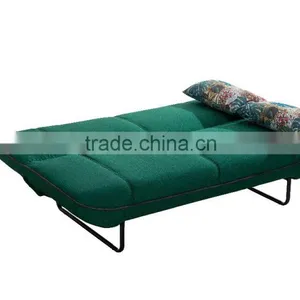 Living Room or Hotel Use Good Quality Modern Design Folding Sofa Cum Bed thumbnail-3
