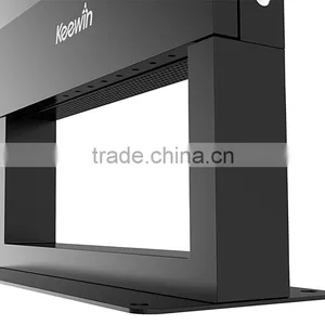 43" High Brightness Outdoor Advertising Lcd Displays With FCC CE Rohs CCC Certificates thumbnail-5