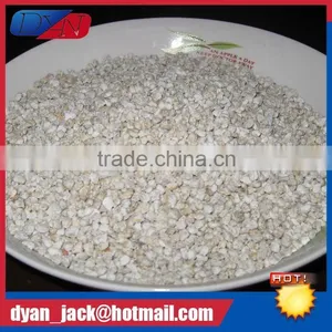 DYAN Plastic Filter Media, Natural Zeolite Granular thumbnail-4