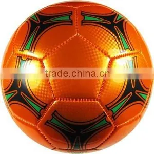 Eco-friendly Soccer Ball thumbnail-1