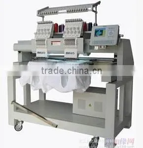 Shirt Sew Embroidery Machine ,Embroidery Machine,auto Machine thumbnail-2