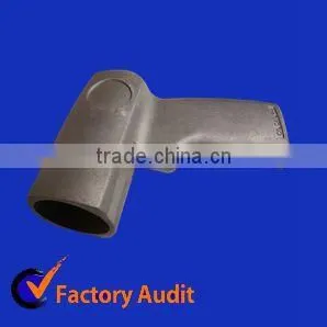 Casting Alloy Steel Gun Parts Hunting Gun Accessories thumbnail-1