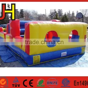 Obstacle Course,obstacle Course Ideas,obstacle Course Games thumbnail-5