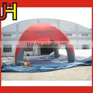 Hot Sale Inflatable Tent, Inflatable Dome Tent, Inflatable Spider Tent thumbnail-6