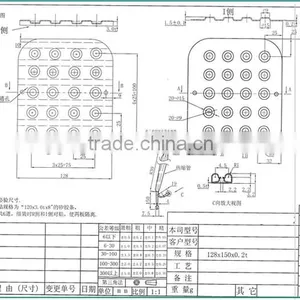 Forklift Seat Sensor(Y012) thumbnail-2