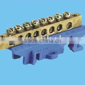 Screw Terminal Block thumbnail-1