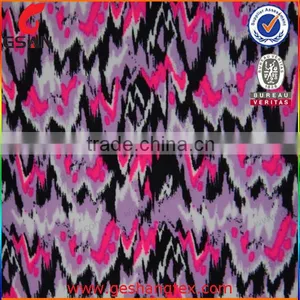2015 Designer Printing Cotton Printed Fabric thumbnail-5