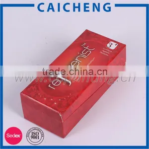 Wholesale Recycled Knife Paper Packaging Box thumbnail-4