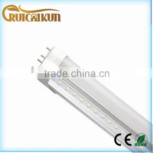 4 Feet t8 Led Tube Light , Dimmable Led t8 Fluorescent Light Led Lamp thumbnail-1