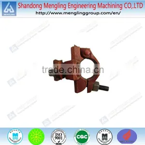 EN74 B OEM Casting Steel Scaffolding Coupler thumbnail-1
