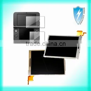 Wholesales Bottom Lcd Screen for New 3ds xl thumbnail-2