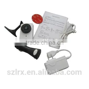 Wireless P2P UDP Tunnel Camera Home Security IP DVR thumbnail-5