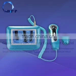 Portable UV Light Facial Reveal Imager Skin And Hair Protein Analysis Detection Beauty Machine Equipment thumbnail-1