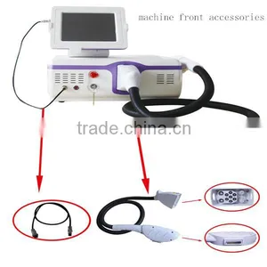 Portable Hair Removal Ipl/shr Laser Machine/elight Laser 3 in 1 Multifunctional Machine thumbnail-4