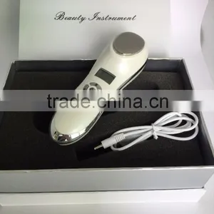 Beauty & Personal Care Hot Cold Hammer Blackheads Removal Device thumbnail-6