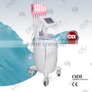 (CE-Approval)China Manufacturer Professional 100mv Laser Slimming Machine (OD-S30) thumbnail-2