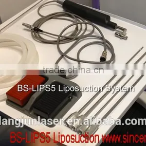 Weight Loss Liposuction Machine for Body Shaping thumbnail-4