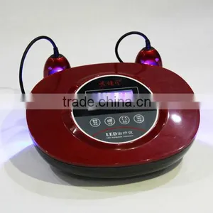 Hot Product 2015 Latest Product of China LED Acne Removal Machine thumbnail-5