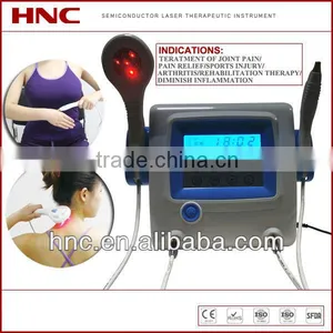 Rehabilitation Therapy Pain Relief Machine thumbnail-1