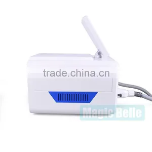 Lips Hair Removal Vascular Lesions Removal IPL SHR Improve Flexibility Machine/ Hair Removal Machine/IPL Skin Rejuvenation Machine 640-1200nm thumbnail-4