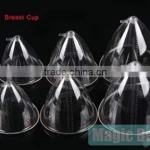Breast Enhancement Machine Vacuum Cupping Machine thumbnail-4