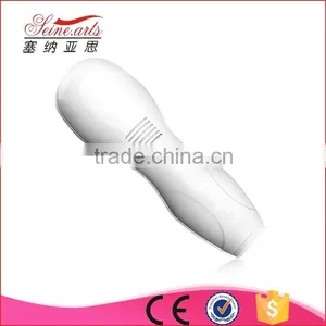 Portable Home Use Ultrasonic Beauty Product LW-009 thumbnail-4