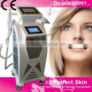 Top Quality Key Laser E LIGHT IPL Hair Removal Beauty Equipment thumbnail-1