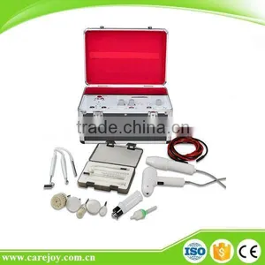 Women Multifunction Facial Beauty High Frequency Electrotherapy Galvanic Facial Machine Skin Care thumbnail-1