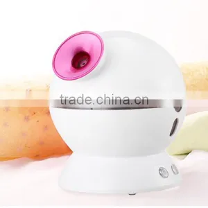 Hot Cold Portable Dayshow Mini Facial Steamer thumbnail-3