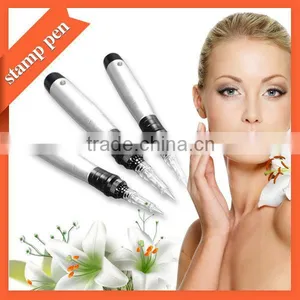 Hot Sale Utomatic Derma Roller,facial Dermaroller With Wholesale Price -EL012 thumbnail-1