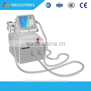 Home Cryolipolyisis Freezing Slimming Weight Loss Machine With Two Cryo Heads thumbnail-1