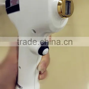 Profesional 808nm Diode Laser Cutting for Hair POP-DL6 thumbnail-2