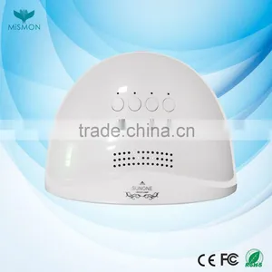 Newly Nail Design Brand Sunone Professional 24/48W Led Nail Lamp for Nail Dry With Sensor thumbnail-1